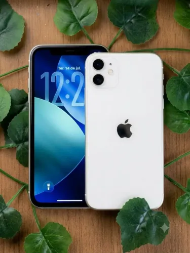 Iphone 11 64gb