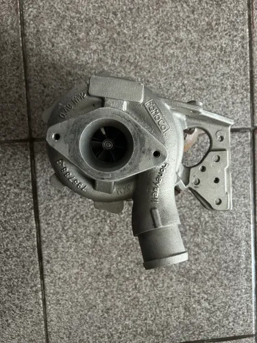 Turbina Ford Ranger 2014 2.2