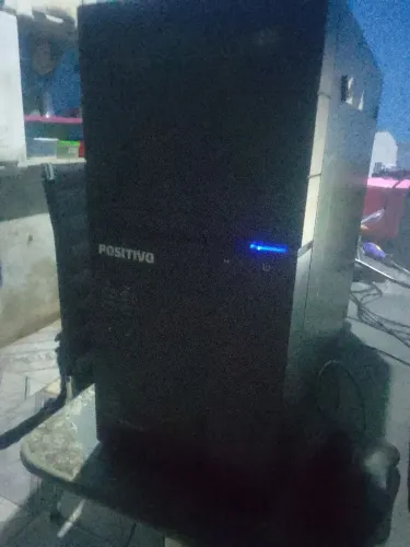 Computador completo