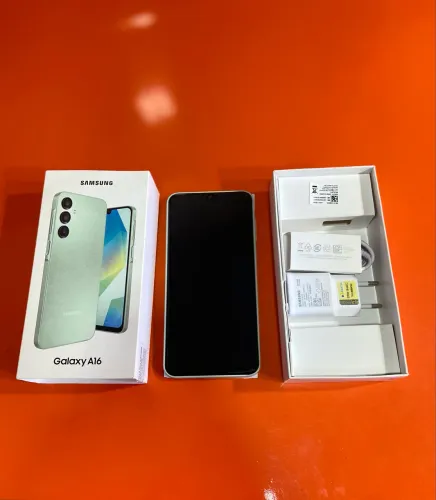 SAMSUNG A16 128 GB