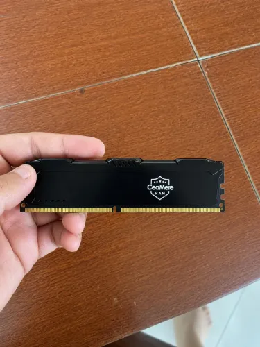 Memoria ram ddr4