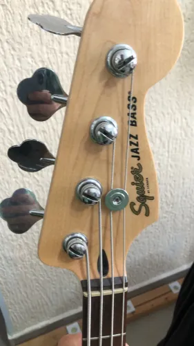 Contra Baixo Jazz bass 4 cordas