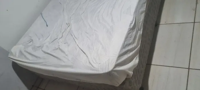 Cama Completa
