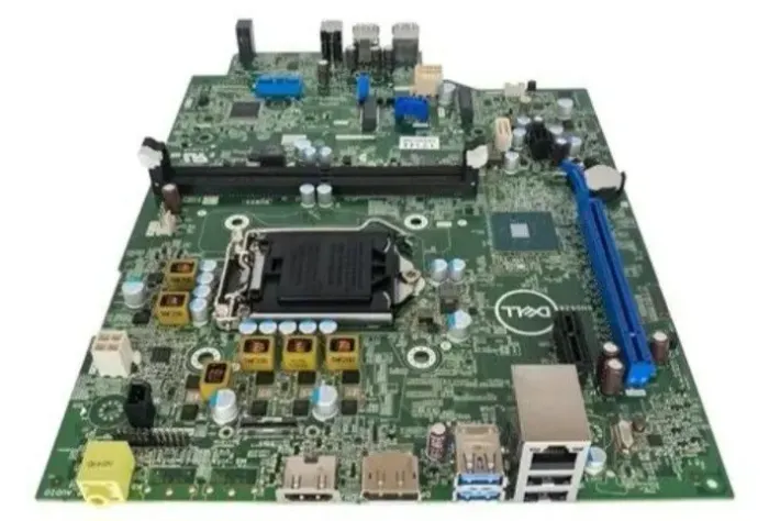 Placa mãe Dell Optiplex 3060 Soquete 1151 Memória DDR4