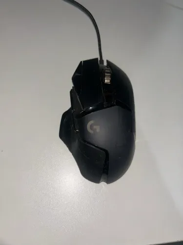Mouse Logitech G502 HERO
