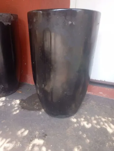 Vaso de planta