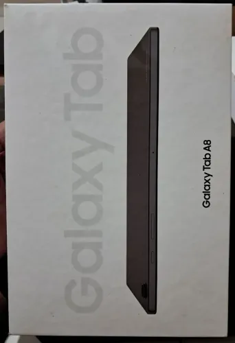TABLET SAMSUNG A8