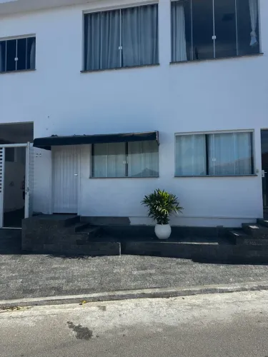 Kitnet por diária