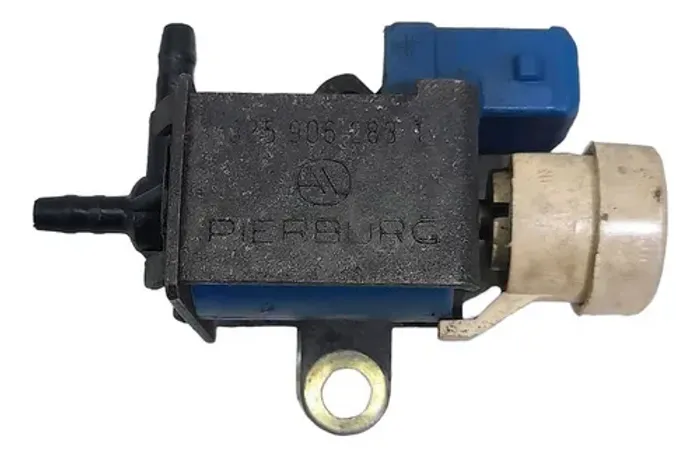Válvula Solenóide Partida A Frio Ford Versailles 2.0 1995 1