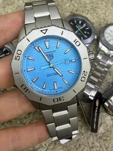 RELÓGIO MASCULINO TG HEUER