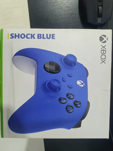 Controle Xbox & Controle Dualshock 4
