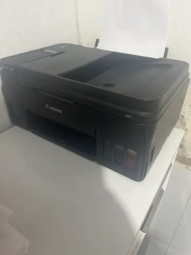 Vendo impressor e notebook 