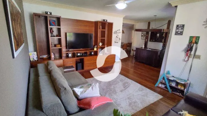 Casa com 4 dormitórios à venda, 200 m² por R$ 650.000,00 - Fonseca - Niterói/RJ
