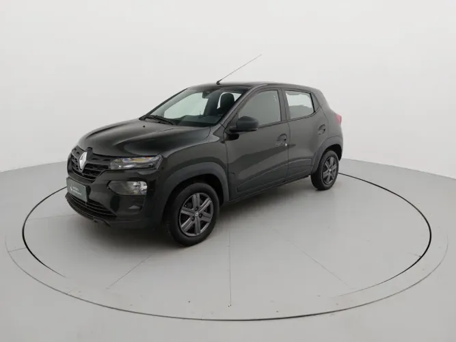 Renault Kwid 1.0 Zen 2026
