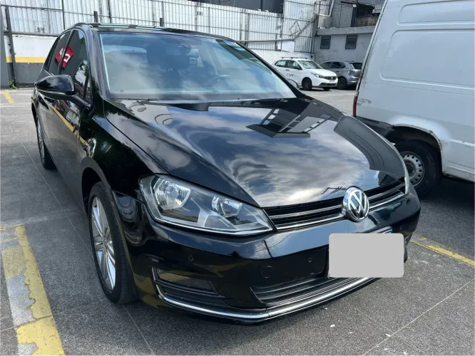 Volkswagen Golf Highline 1.4 TSI 140cv Aut. 2014