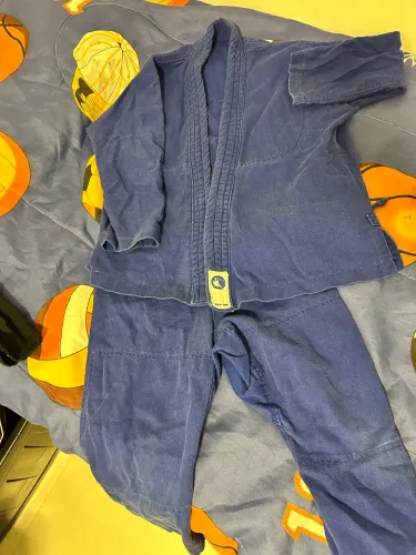 Vendo kimono infantil 