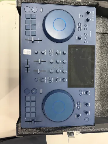 Mesa DJ 