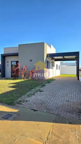 Casa Condomínio à venda no bairro Parque Belvedere, em São José do Rio Preto - SP