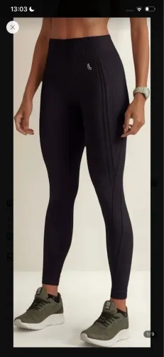 calça lupo