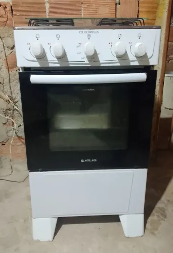 Fogão