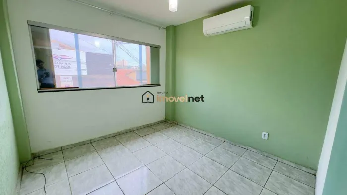 Kitnet para aluguel, 1 quarto, Salgado Filho - Belo Horizonte/MG