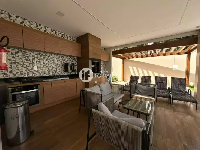 Casa exclusiva em Vivaldi Residências
