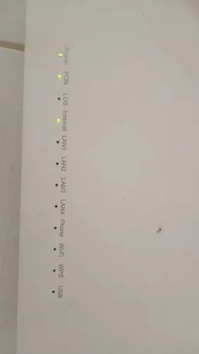 Roteador de internet