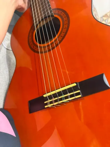 Violão Fender Nylon