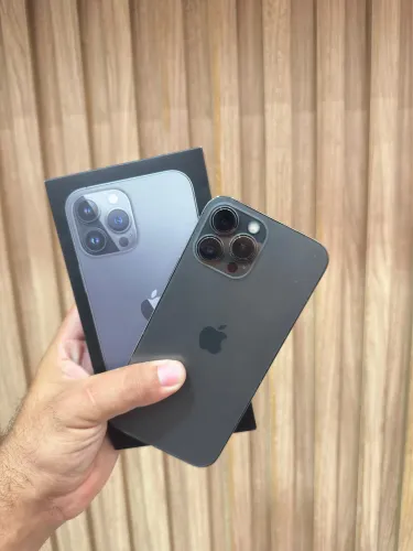 iPhone 13 Pro Max 256gb