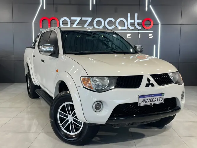 Jeep Compass Trailhawk 2.0 4X4 Dies. 16V Aut. 2009