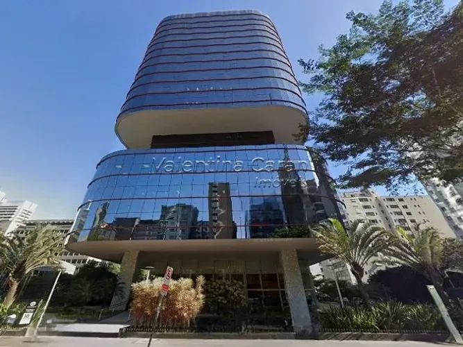 Sala para aluguel na Avenida Paulista