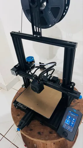 Impressora 3D