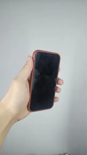 Vendo IPhone XR 64 GB branco