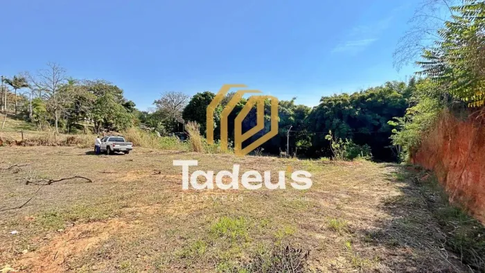 Venda - Chácara - Chácaras de Recreio Paraíso - Santa Bárbara D'Oeste - SP