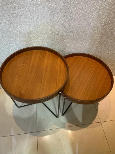 Mesinhas de alta qualidade 