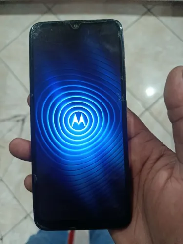 Moto G10