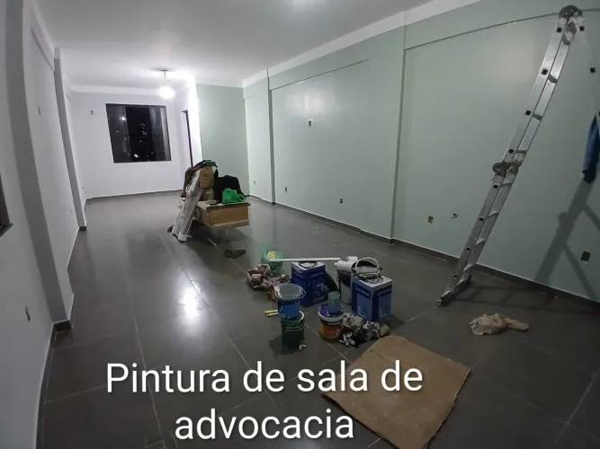 PINTOR PROFISSIONAL BOM E BARATO