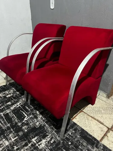 Poltronas