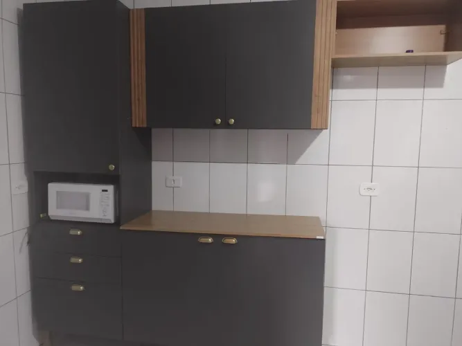 Armário conzinha