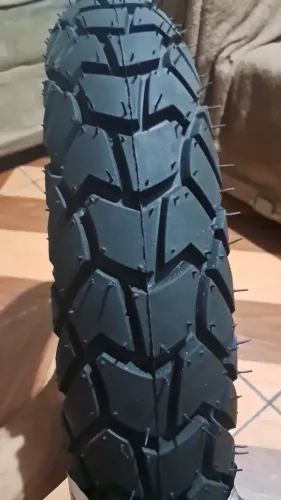 Pneu da bros