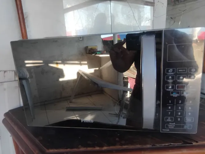 MICRO-ONDAS A VENDA
