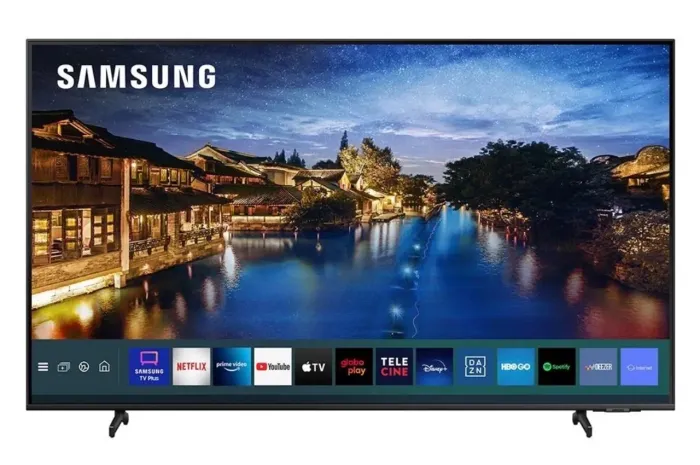 Samsung Qled 55 polegadas