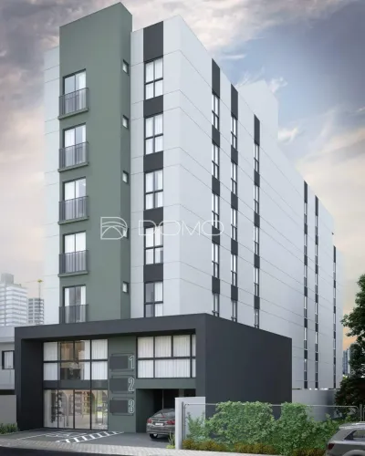 Apartamento à venda, Edifício Celtic, Cancelli, CASCAVEL - PR