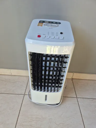 Climatizador de Ar Britânia Frio