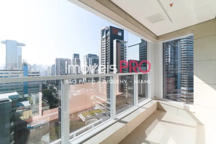 Conj. Comercial, Pinheiros - São Paulo