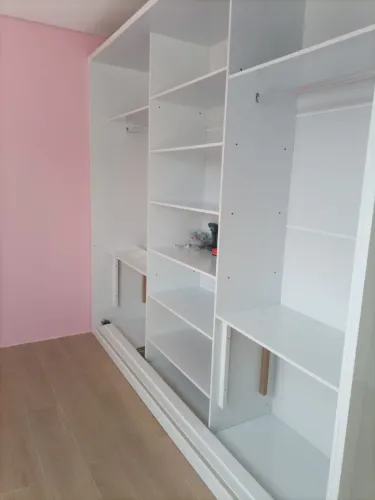 Montador de móveis