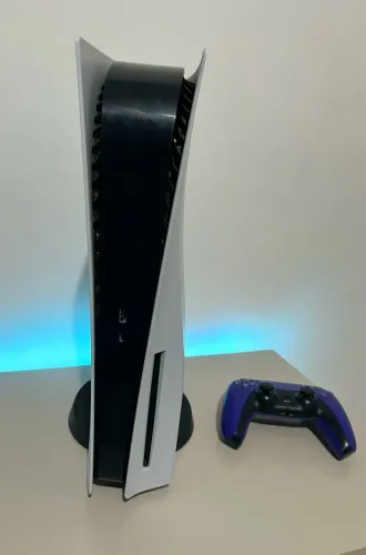 PlayStation 5