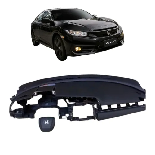 Kit airbag Honda civic g10 2017 a 2021