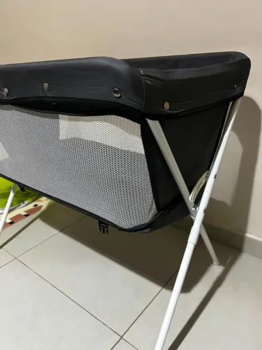 BERÇO PORTATIL PARA BEBÊ