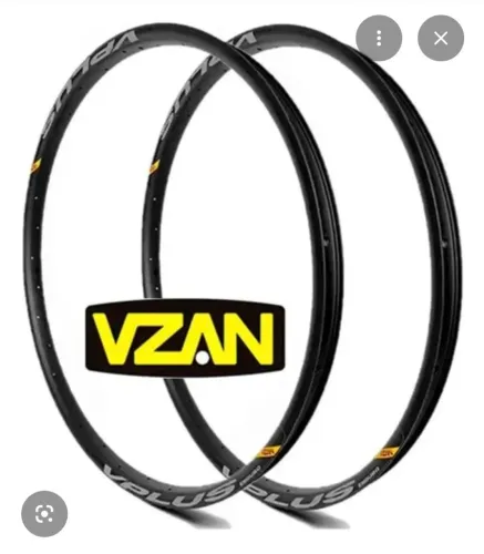 Aro 29" Vplus Vzan
